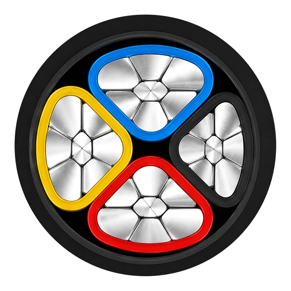 Three and Half Core Armoured and Unarmoured (Aluminum)